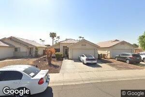 813 E Via Maria St, Goodyear, AZ 85338