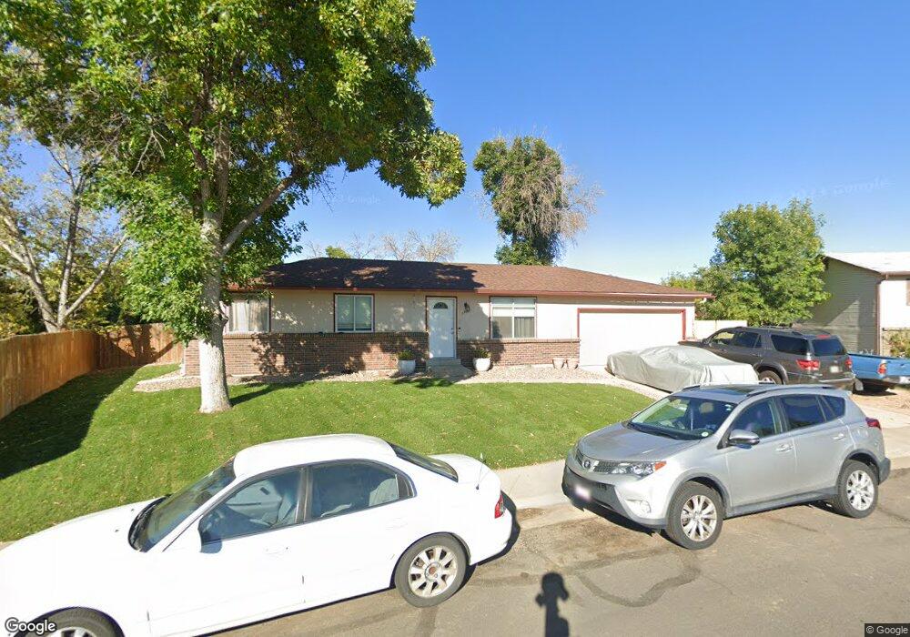 3219 E 118th Way, Thornton, CO 80233 - photo 1