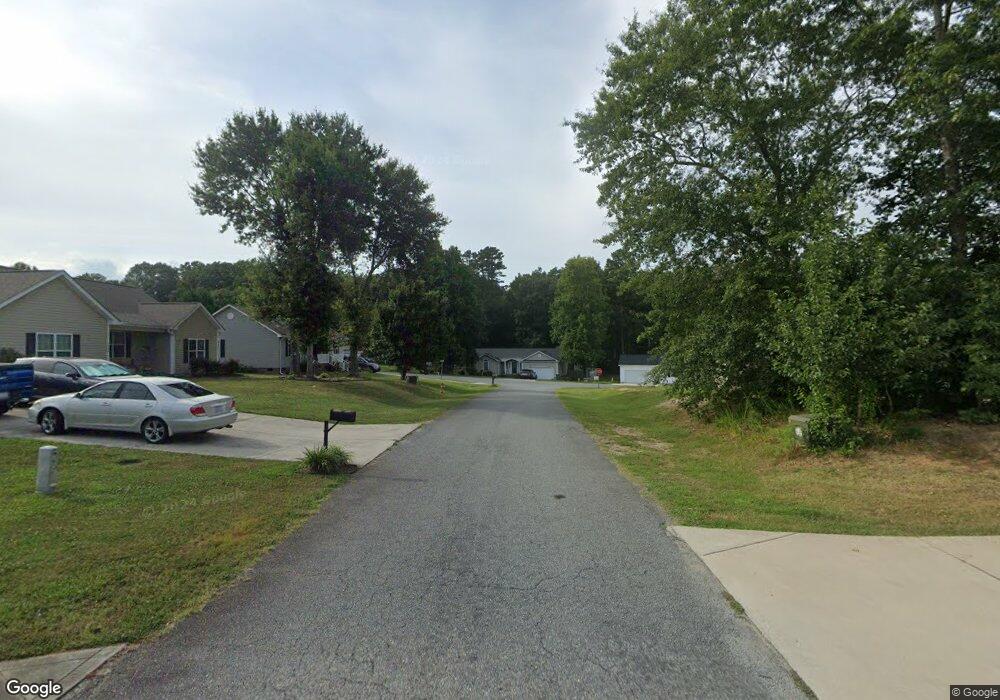 Lot 44 Stonecroft Dr, Lincolnton, NC 28092 - photo 1