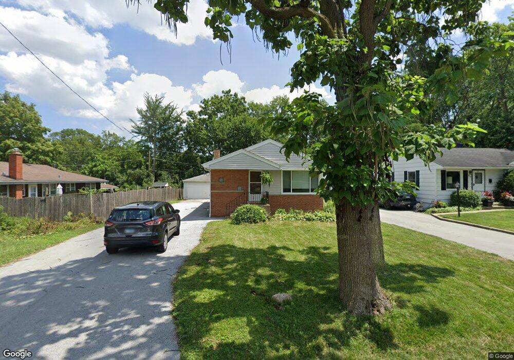 18205 Stewart Ave, Homewood, IL 60430 - photo 1