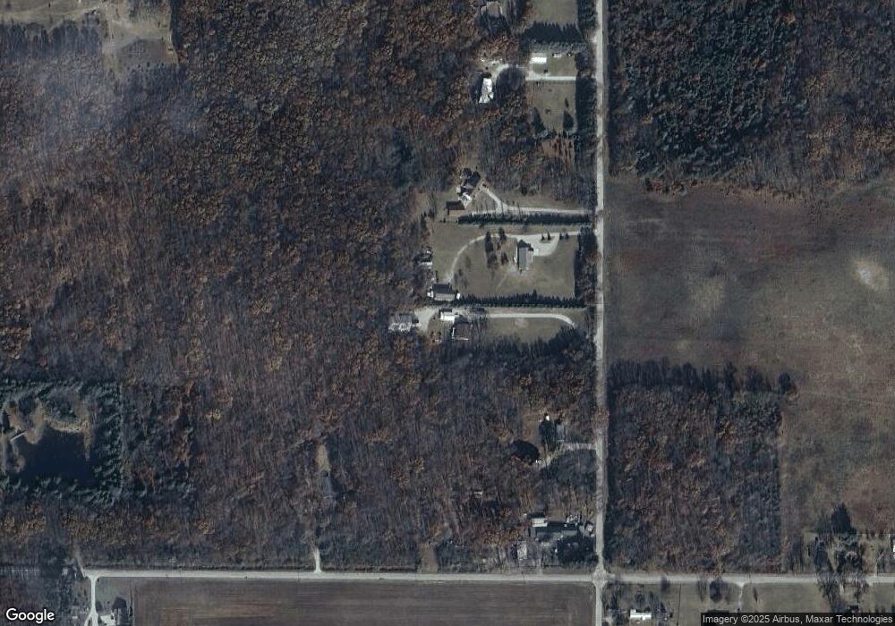 2151 N 700 E, Grovertown, IN 46531 - photo 1