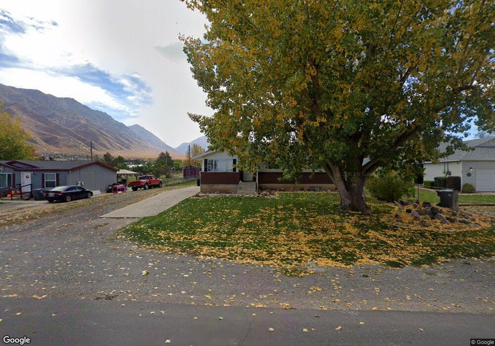 340 E 400 N, Santaquin, UT 84655 - photo 1