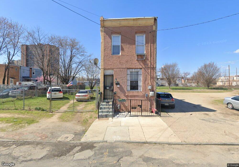 619 N 9th St, Camden, NJ 08102 - photo 1