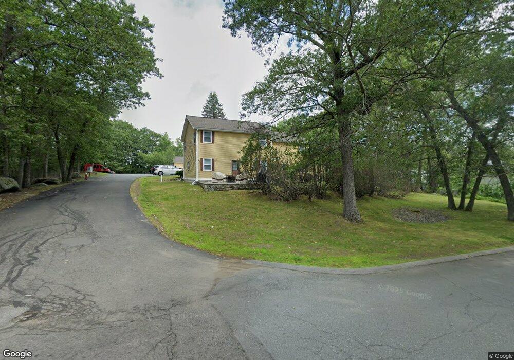 25 Shea St unit 7, Dracut, MA 01826 - photo 1