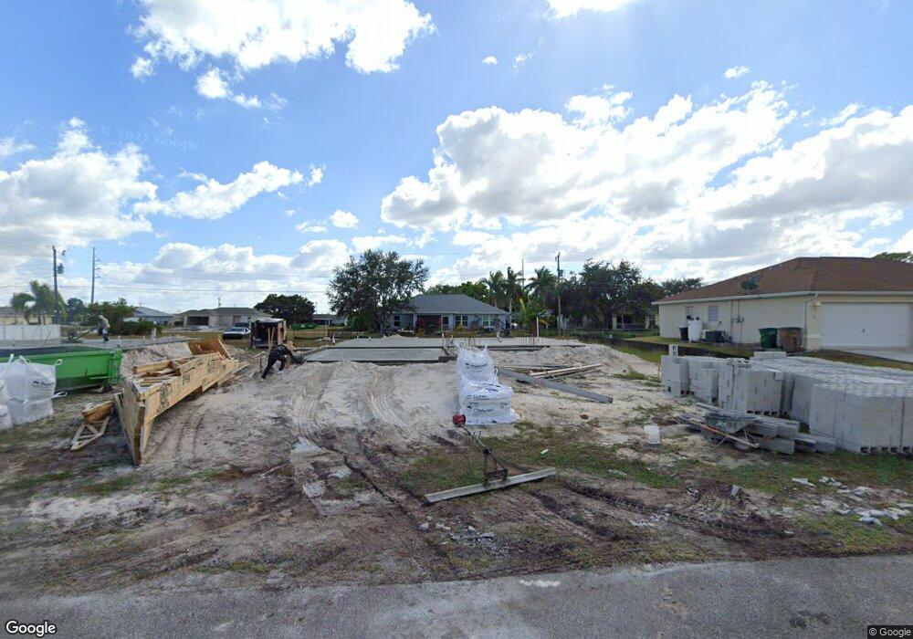 412 NE 25 St, Cape Coral, FL 33909 - photo 1