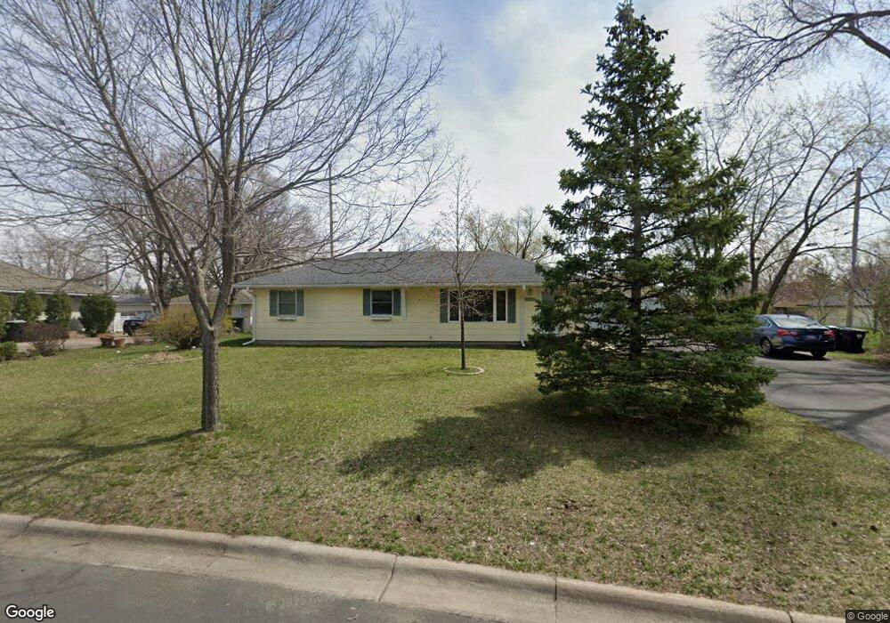 11111 Bittersweet St NW, Coon Rapids, MN 55433 - photo 1