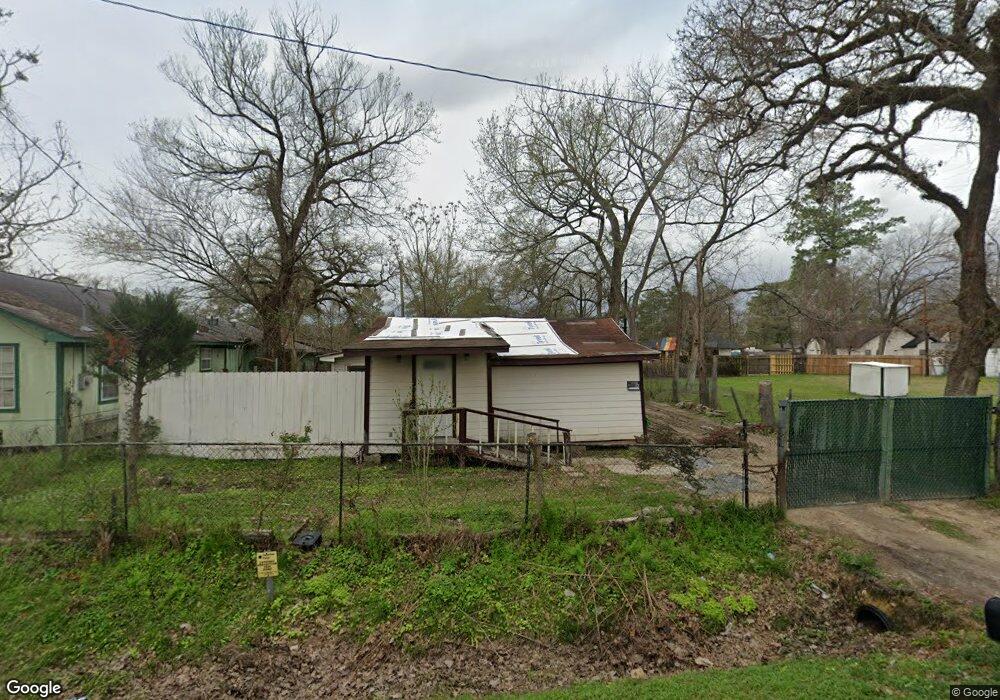 6405 Goldspier St, Houston, TX 77091 - photo 1