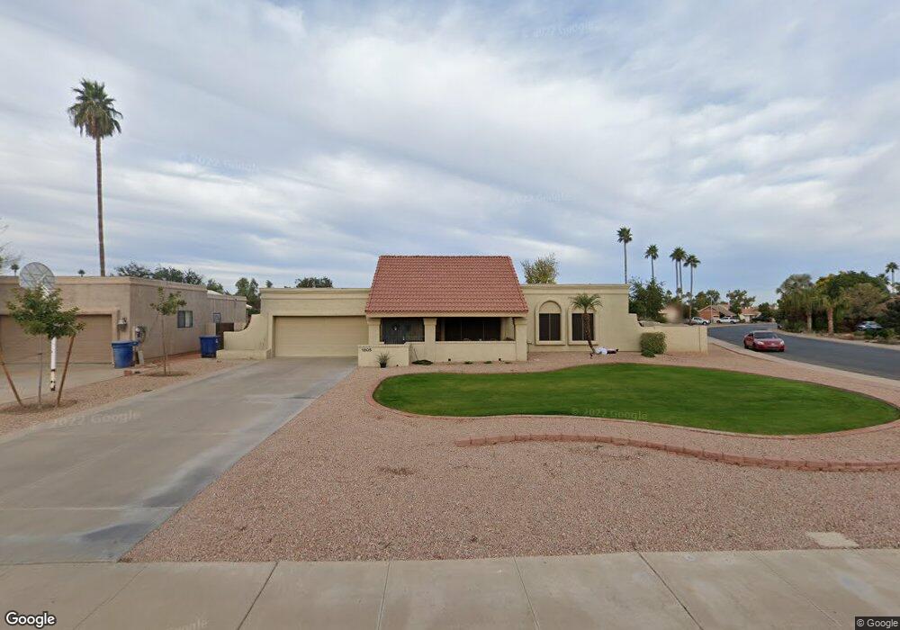 1805 E Riviera Dr, Tempe, AZ 85282 - photo 1