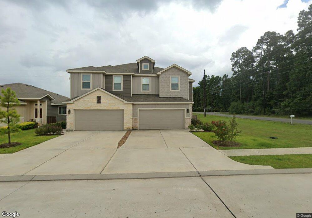 9913 Grosbeak Ln, Magnolia, TX 77354 - photo 1