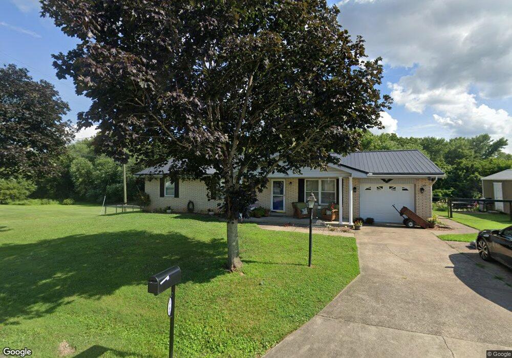1700 Crimson Dr, Worthington, KY 41183 - photo 1