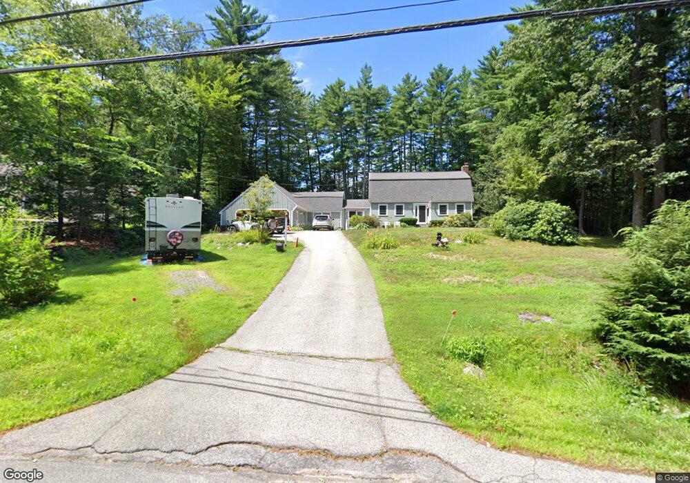 7 Ravine Rd, Amherst, NH 03031 - photo 1