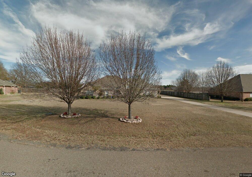 7209 Stonewall Dr, Texarkana, TX 75503 - photo 1