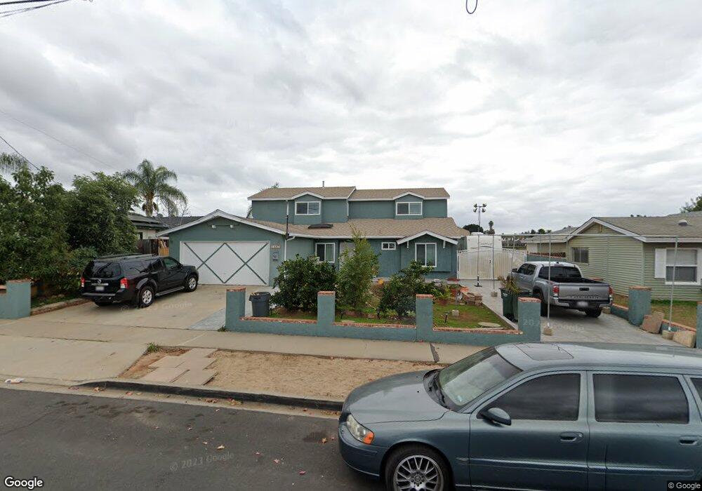 Street View Photo