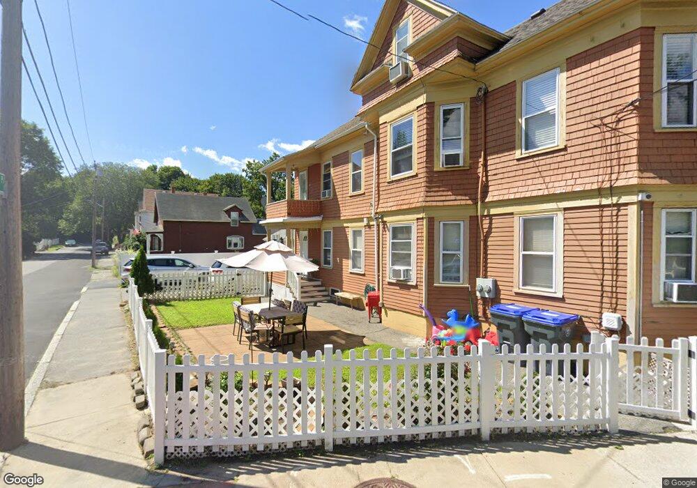 36-38 Union St, Methuen, MA 01844 - photo 1