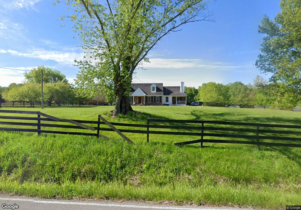 8401 Old Vincennes Rd, Greenville, IN 47124 - photo 1