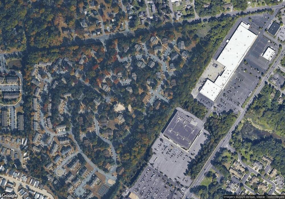 1240 Tristram Cir unit 1240, Mantua, NJ 08051 - photo 1