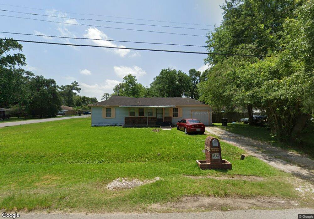 4622 Fitch St, Houston, TX 77016 - photo 1