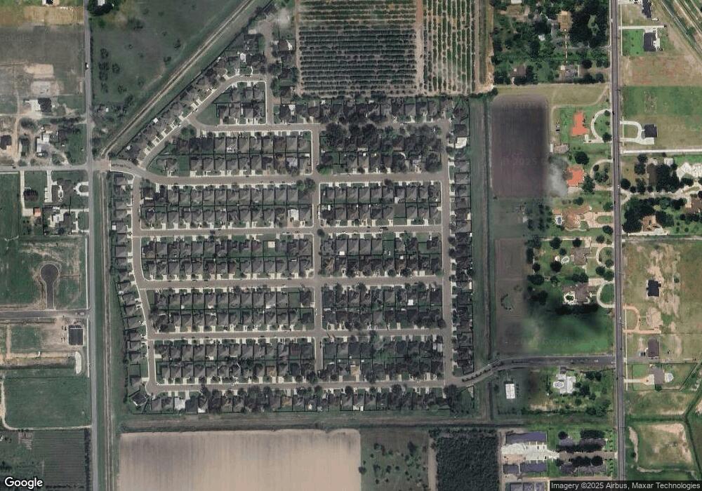 2004 Water Willow Dr, Weslaco, TX 78596 - photo 1