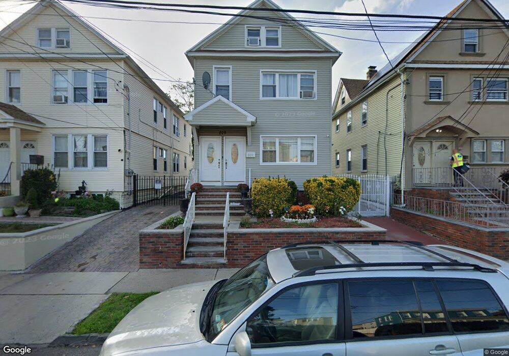 509 New York Ave, Elizabeth, NJ 07202 - photo 1