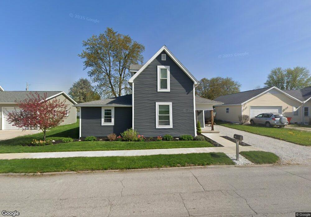 303 E Lyons St, Swayzee, IN 46986 - photo 1