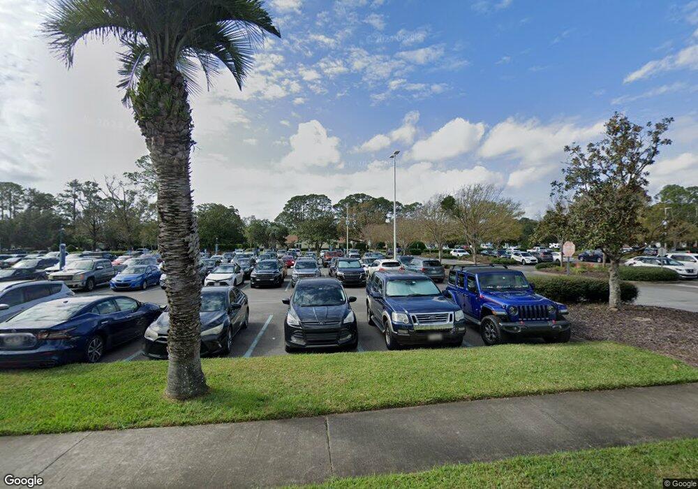 2500 Oriole St, Brunswick, GA 31520 - photo 1