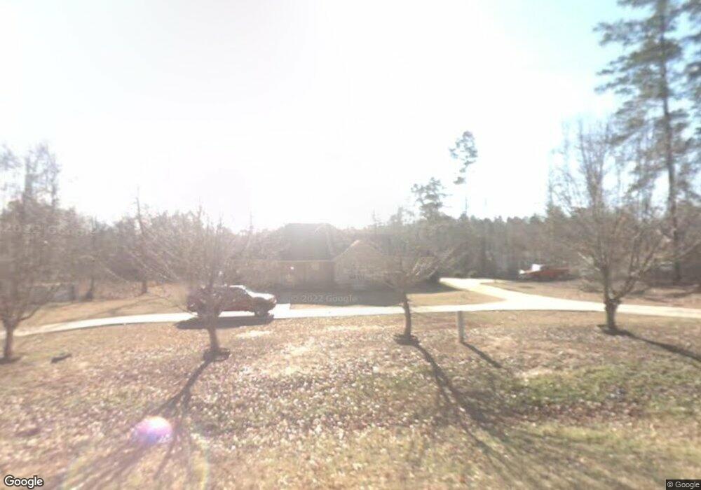 1213 Spring Creek Rd, Ruston, LA 71270 - photo 1