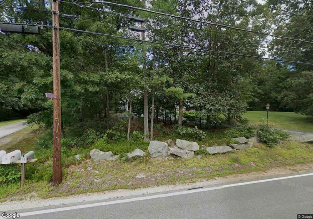 18 Simpson Rd, Pelham, NH 03076 - photo 1