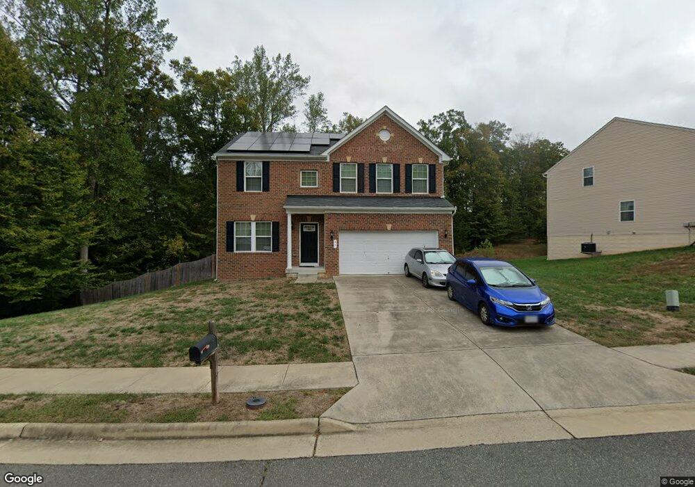 21 Naples Rd, Stafford, VA 22554 - photo 1