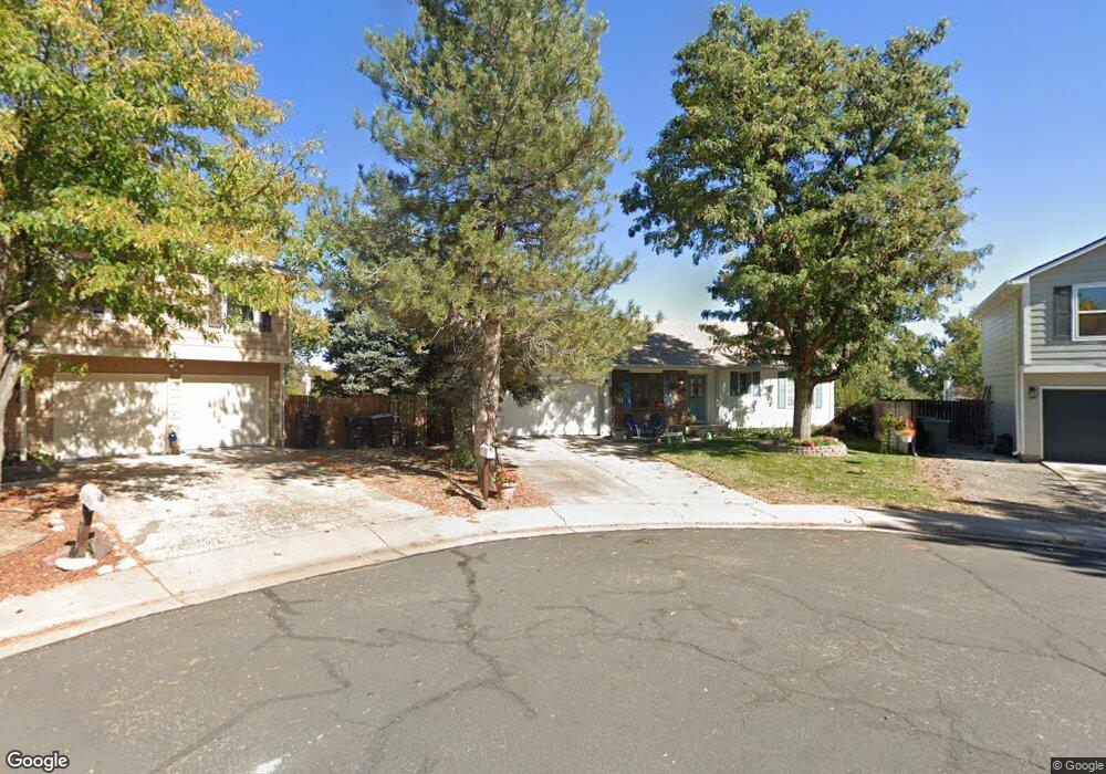 10714 Ash Ct, Thornton, CO 80233 - photo 1