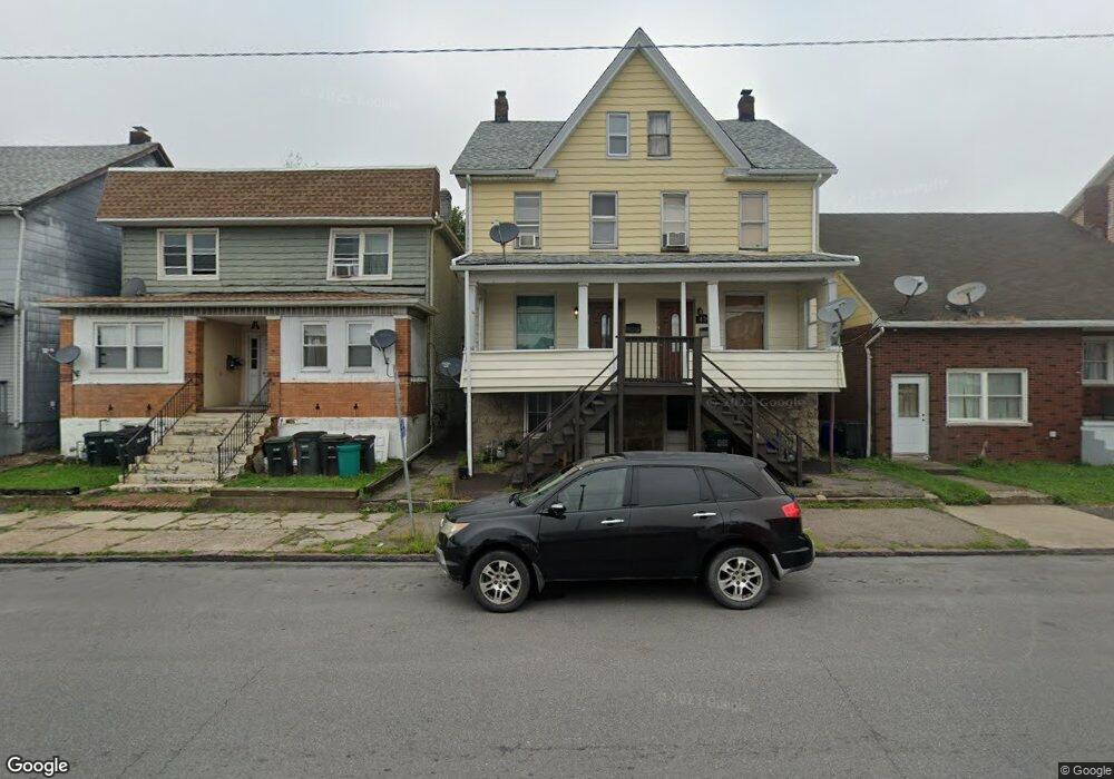 437 E Diamond Ave, Hazleton, PA 18201 - photo 1