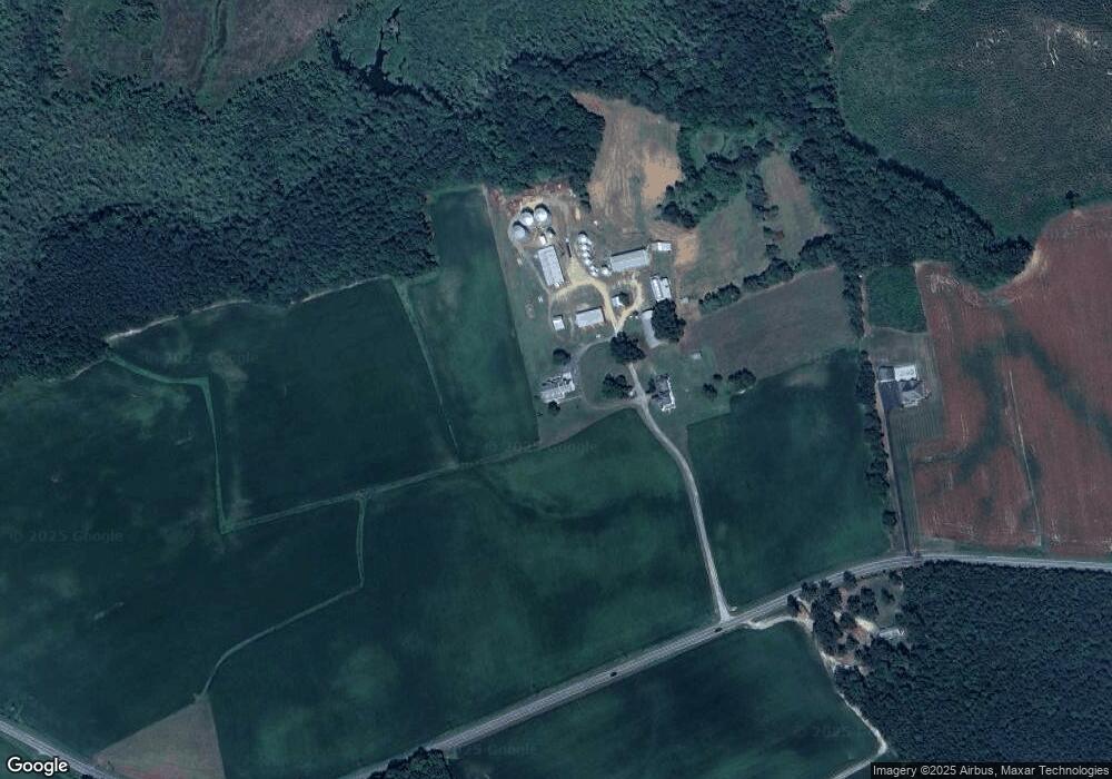 10080 Pole Run Rd, Disputanta, VA 23842 - photo 1