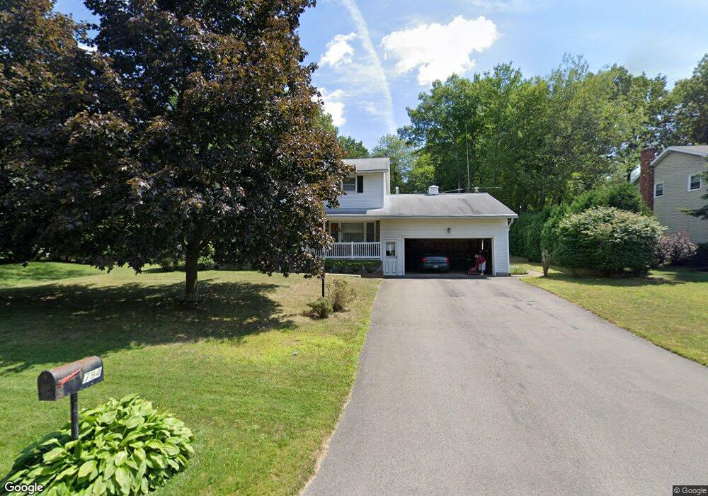 794 Downing St, Schenectady, NY 12309 - photo 1