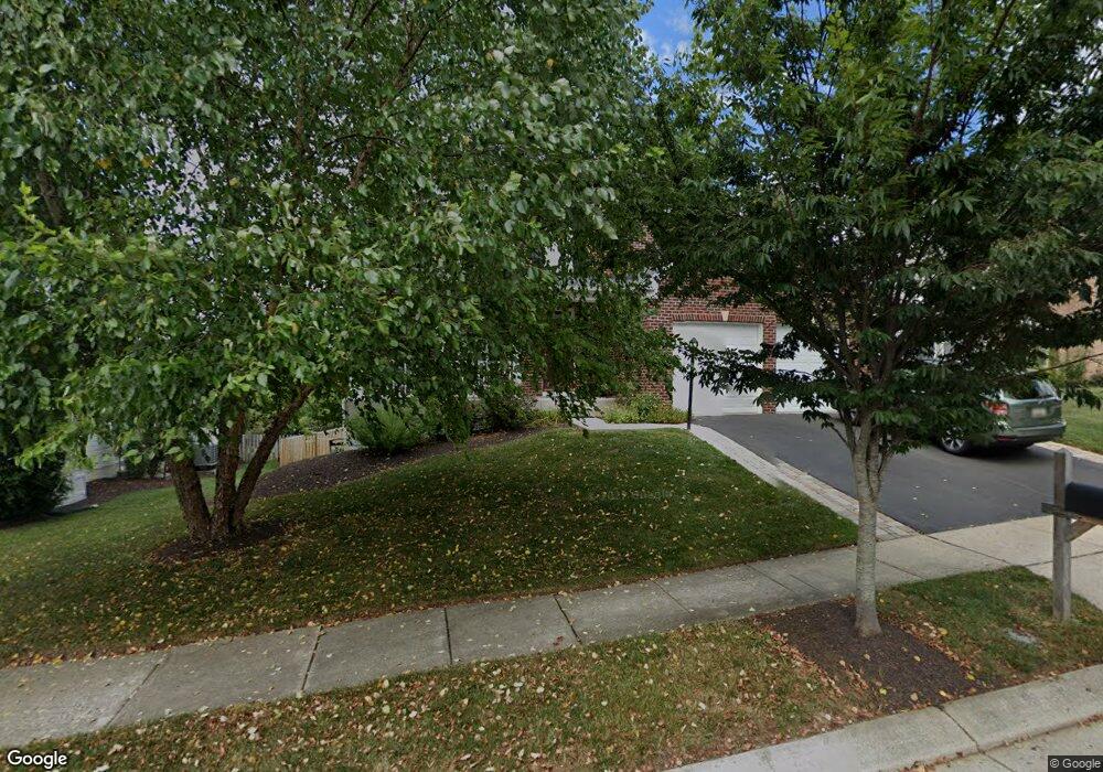 5008 Dorothy Field Rd, Perry Hall, MD 21128 - photo 1