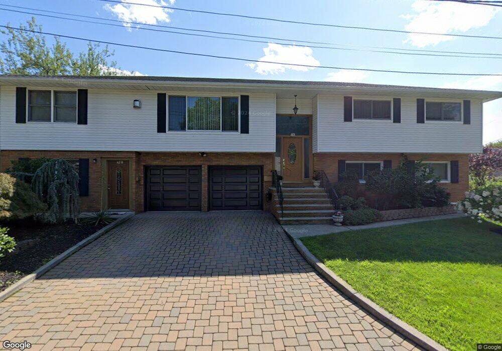 42 W 32nd St, Woodland Park, NJ 07424 - photo 1