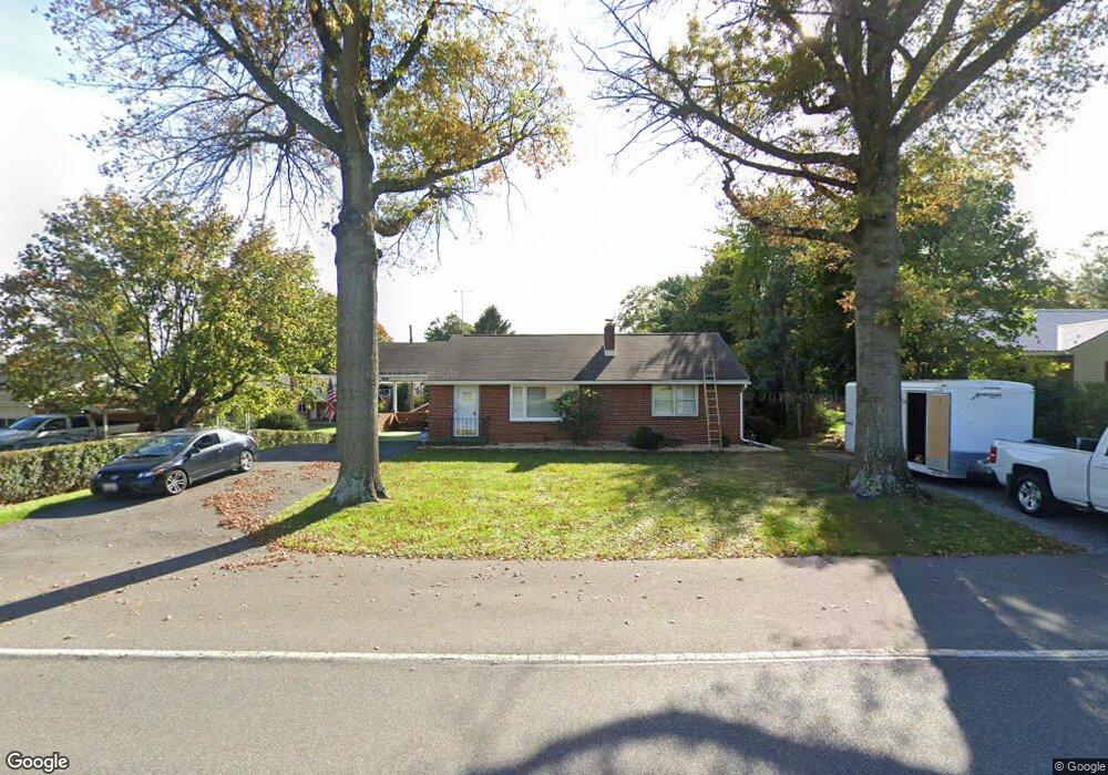 17951 Oak Ridge Dr, Hagerstown, MD 21740 - photo 1