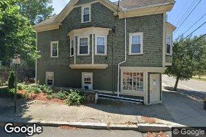 895 N Main St, Providence, RI 02904