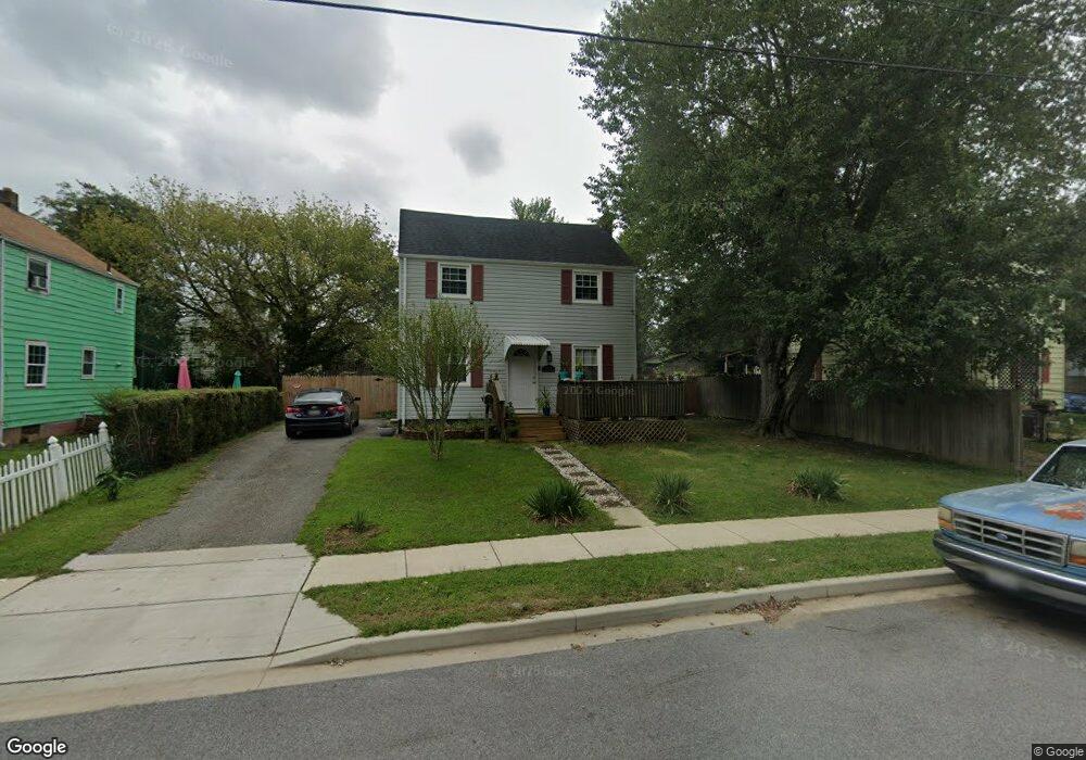 46513 Midway Dr, Lexington Park, MD 20653 - photo 1