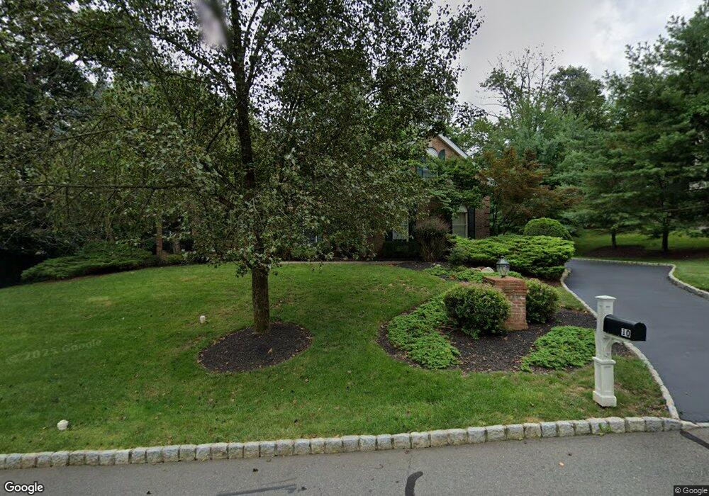 10 Devon Ct, Basking Ridge, NJ 07920 - photo 1