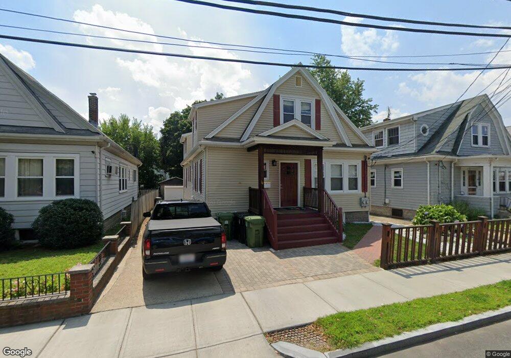 20 Wells Ave, Watertown, MA 02472 - photo 1