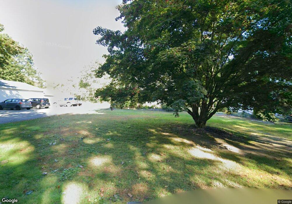 304 Summer St, Rehoboth, MA 02769 - photo 1