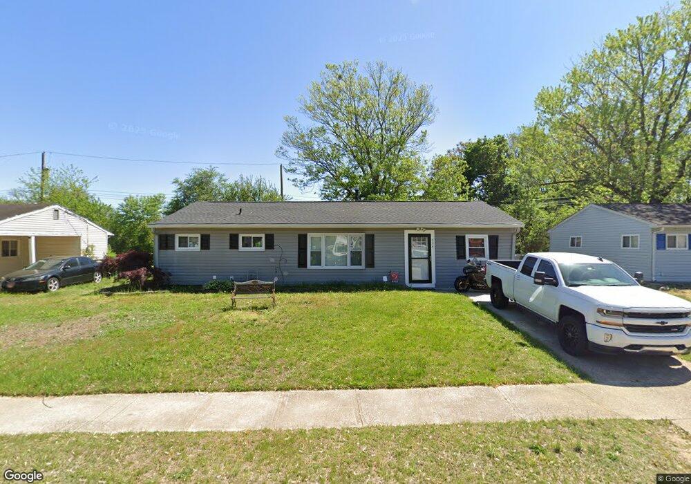 236 Richard Bassett Rd, Dover, DE 19904 - photo 1