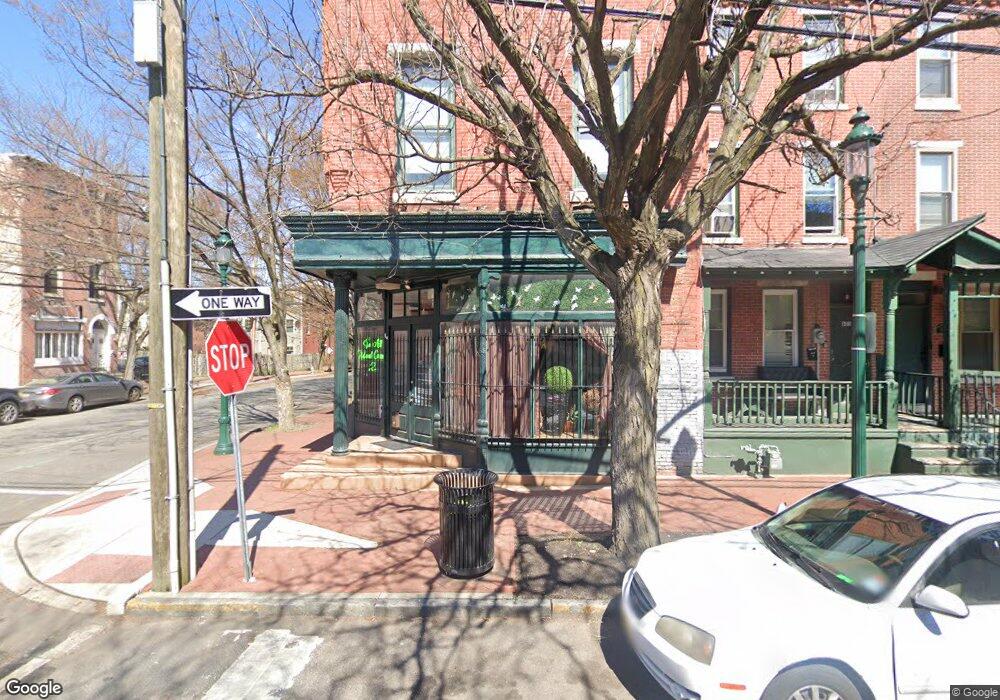 601 Berkley St unit B, Camden, NJ 08103 - photo 1