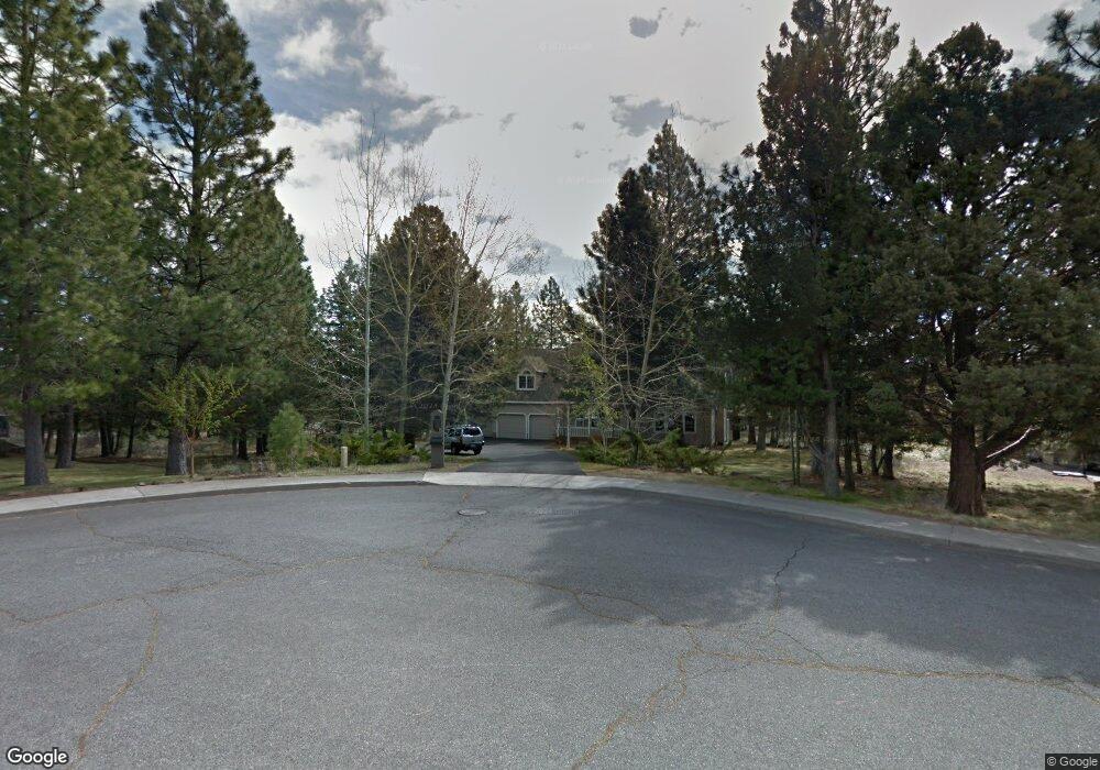 2708 NW Pickett Ct, Bend, OR 97701 - photo 1