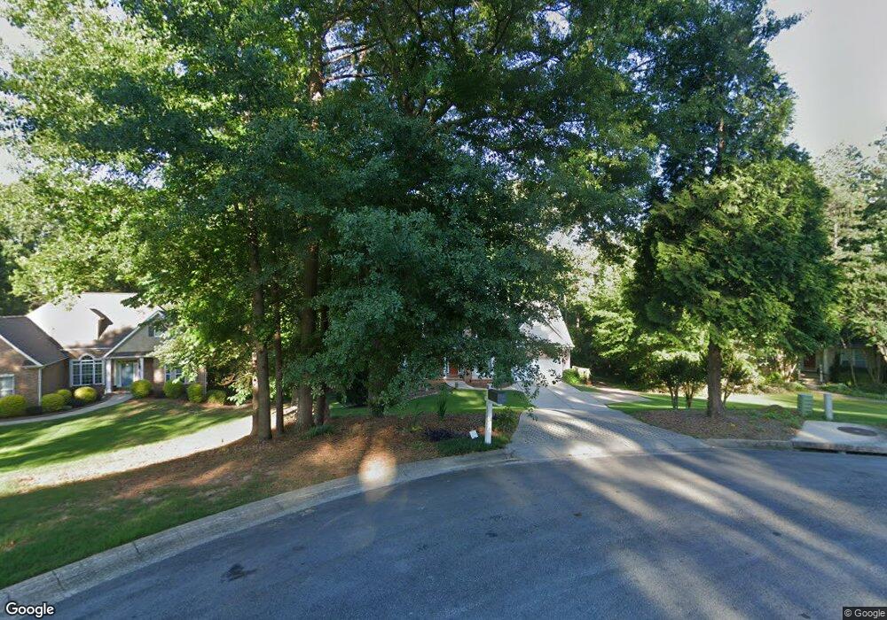 15 Lyndhurst Way, Sharpsburg, GA 30277 - photo 1