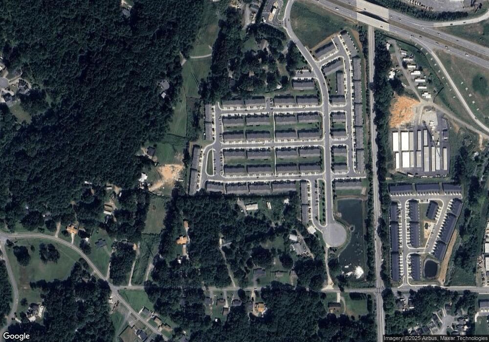 440 Union Station St, Cartersville, GA 30120 - photo 1