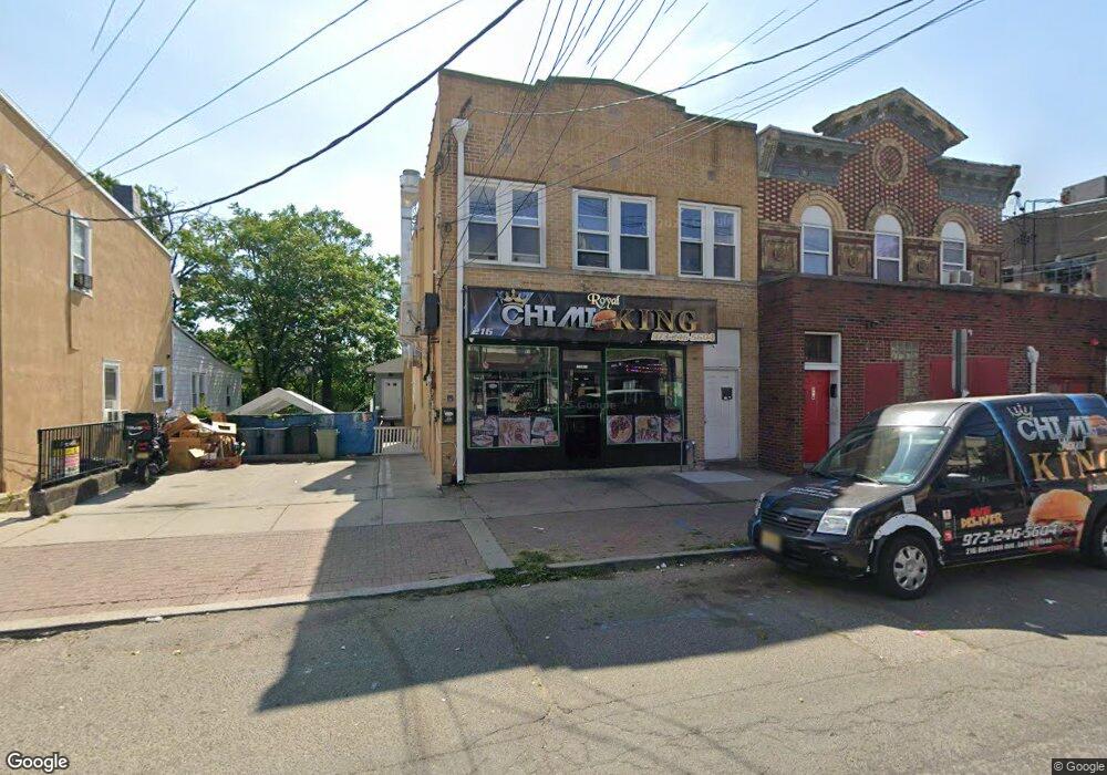 216 Harrison Ave unit 1, Lodi, NJ 07644 - photo 1