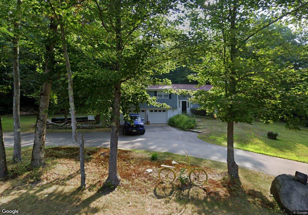 277 Old Bartlett Rd, Conway, NH 03818 - photo 1