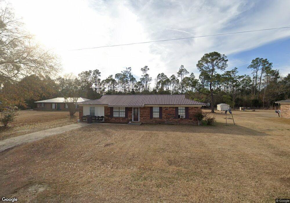 349 Phillips St, Colquitt, GA 39837 - photo 1