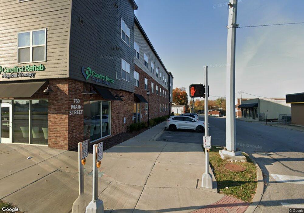 279 Market St, Charles Town, IN 47111 - photo 1