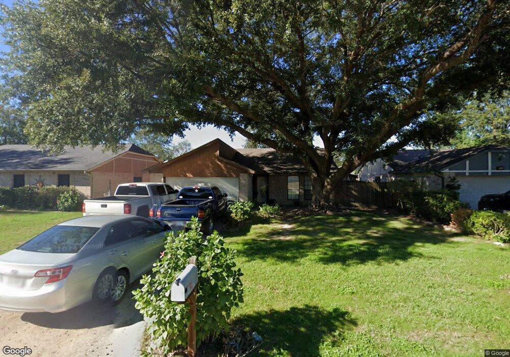 4607 Hickorygate Dr, Spring, TX 77373 - photo 1